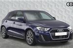 2024 Audi A1