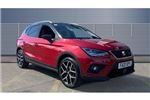 2021 SEAT Arona