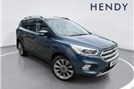 2019 Ford Kuga