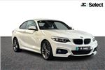 2018 BMW 2 Series