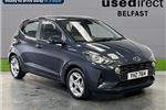 2022 Hyundai i10