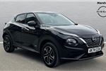 2024 Nissan Juke