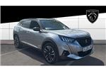2020 Peugeot 3008