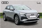 2024 Audi Q4