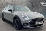 2021 MINI Clubman