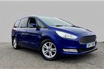 2017 Ford Galaxy