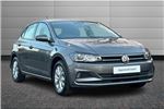 2019 Volkswagen Polo