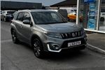 2021 Suzuki Vitara