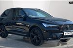 2024 Volvo XC60