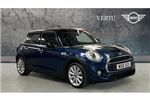 2016 MINI Hatchback 5dr