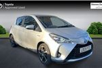 2020 Toyota Yaris