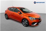 2020 Renault Clio 1.0 TCe 100 RS Line 5dr [Bose]