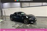 2018 Mazda MX-5