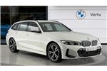 2023 BMW 3 Series Touring