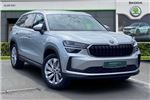 2024 Skoda Kodiaq