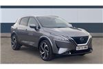 2023 Nissan Qashqai