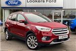 2019 Ford Kuga