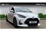 2022 Toyota Yaris