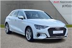 2021 Audi A3
