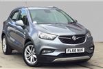 2018 Vauxhall Mokka X