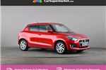 2022 Suzuki Swift
