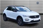 2018 Volkswagen T-Roc