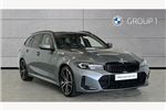 2023 BMW 3 Series Touring