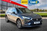 2021 SEAT Tarraco