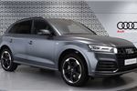 2020 Audi Q5