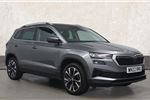2022 Skoda Karoq