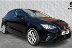 2018 SEAT Ibiza