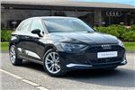 2024 Audi A3