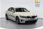 2019 BMW 3 Series