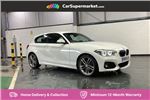 2019 BMW 1 Series