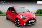 2021 Toyota Aygo