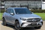 2024 Mercedes-Benz GLC