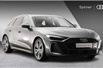 2025 Audi A5