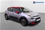 2019 Citroen C3