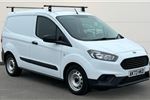 2023 Ford Transit Courier 1.0 EcoBoost Leader Van [6 Speed]