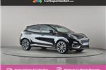 2022 Ford Puma