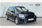 2022 MINI Countryman