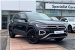2023 Volkswagen T-Roc