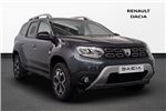 2020 Dacia Duster