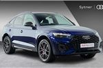 2022 Audi Q5 Sportback