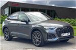 2023 Audi Q5 Sportback