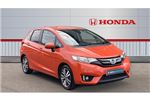 2016 Honda Jazz