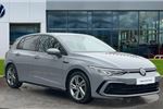 2023 Volkswagen Golf