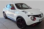 2016 Nissan Juke