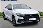 2023 Audi Q8