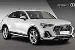 2024 Audi Q3